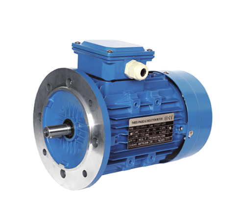 川銘微型感應電機